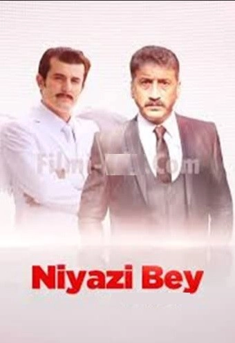Niyazi Bey
