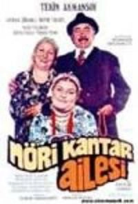 Nöri Gantar Ailesi
