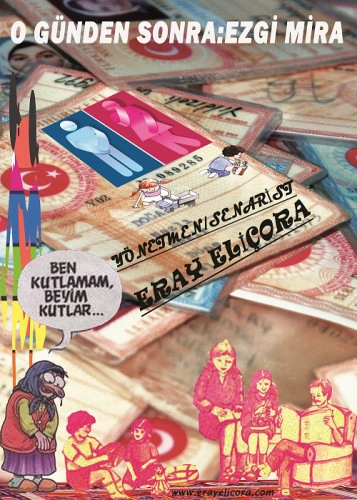 O Günden Sonra: E.M