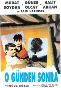 O Günden Sonra