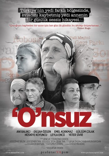 O'nsuz