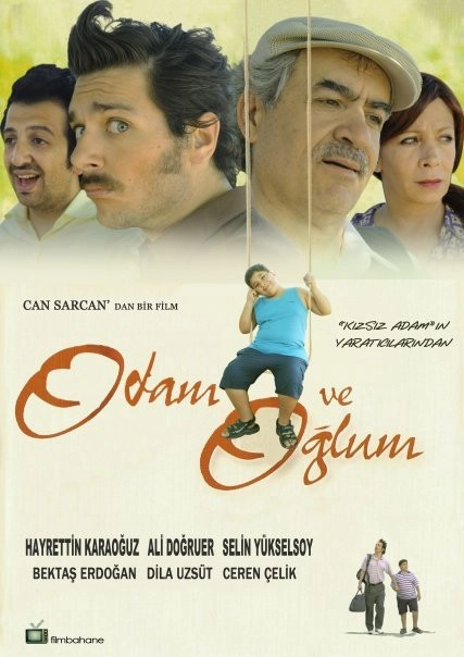 Odam Ve Oğlum