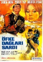 Öfke Dağları Sardı