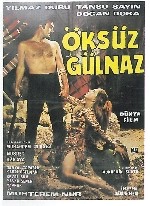 Öksüz Gülnaz
