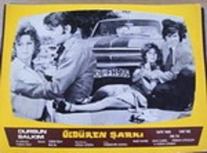 Öldüren Şarkı
