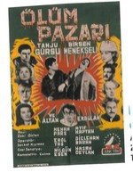 Ölüm Pazarı