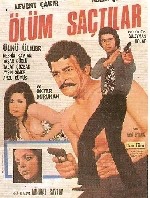 Ölüm Saçtılar