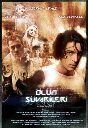 Ölüm Süvarileri