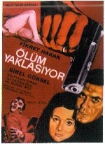 Ölüm Yaklaşıyor