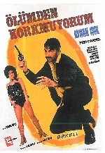 Ölümden Korkmuyorum