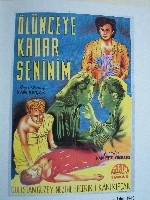 Ölünceye Kadar Seninim
