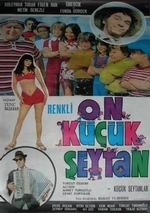 On Küçük Şeytan