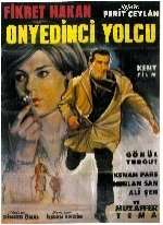 On Yedinci Yolcu