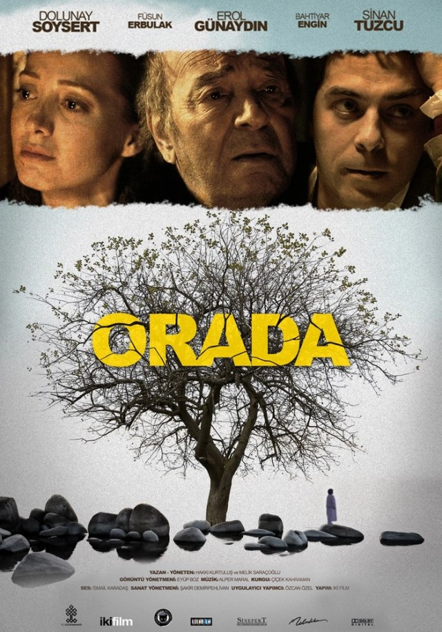 Orada