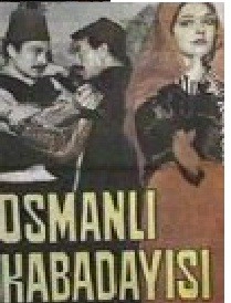 Osmanlı Kabadayısı