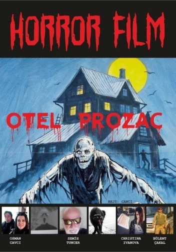 Otel Prozac