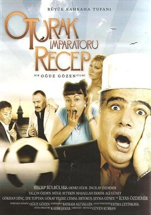 Oturak Imparatoru Recep