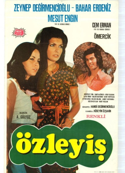 Özleyiş