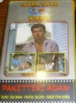 Paketteki Adam