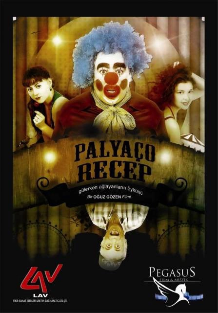 Palyaço Recep