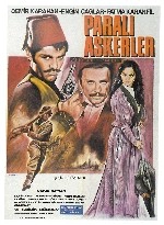 Paralı Askerler