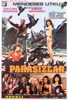 Parasızlar