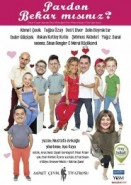 Pardon Bekar mısınız?