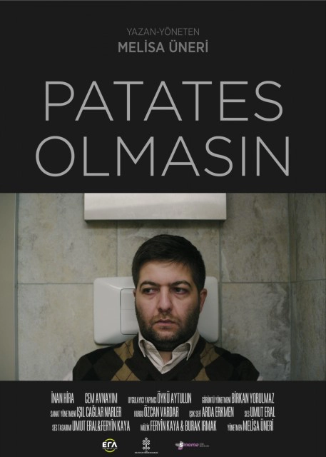 Patates Olmasın