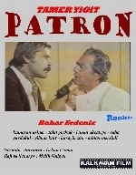 Patron