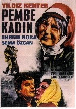 Pembe Kadın