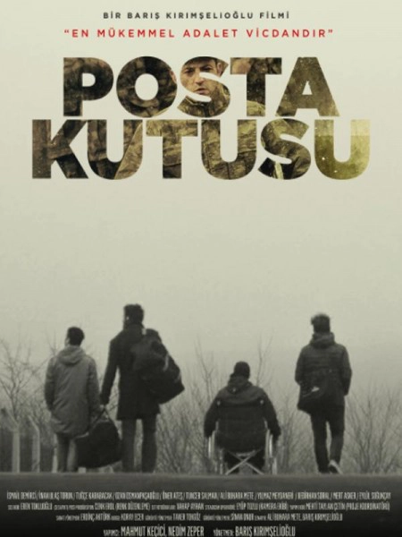 Posta Kutusu