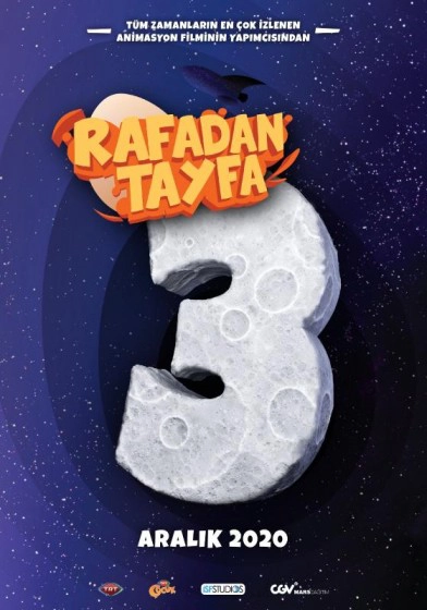 Rafadan Tayfa 3