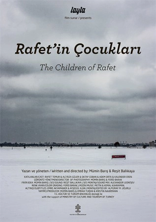 Rafet'in Çocukları