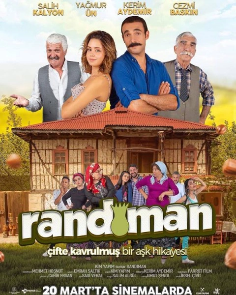 Randıman