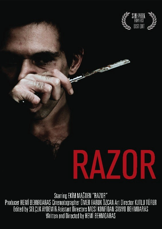 Razor