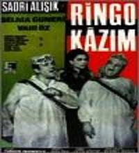 Ringo Kazım
