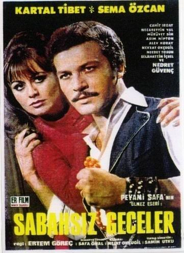 Sabahsız Geceler