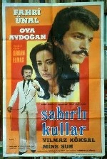 Sabırlı Kullar