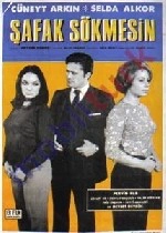 Şafak Sökmesin