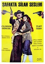 Şafakta Silah Sesleri