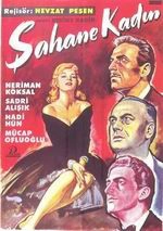 Şahane Kadın