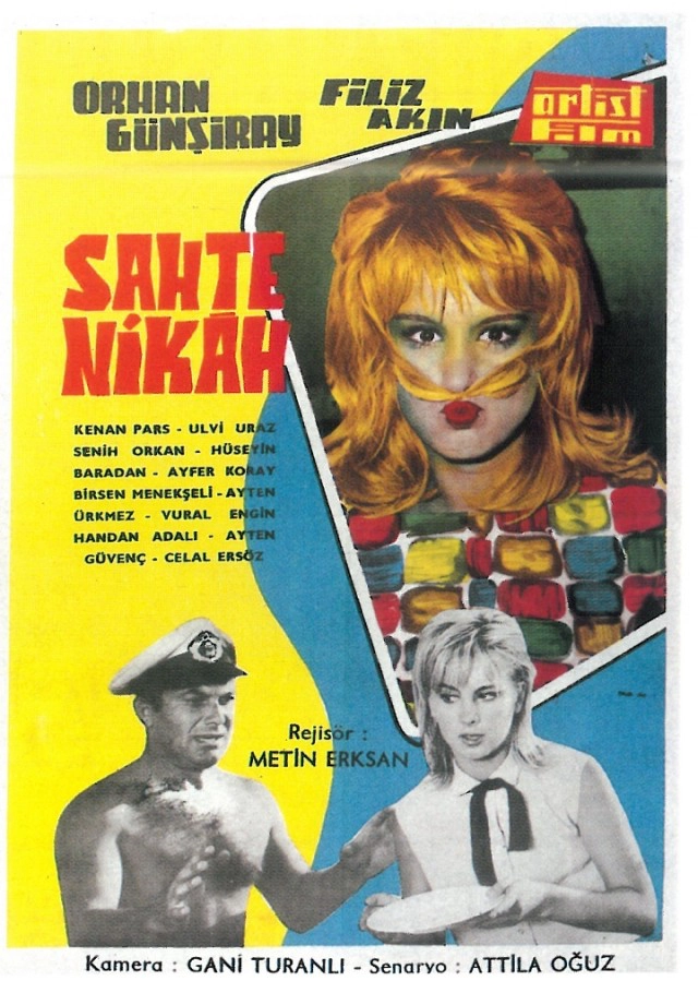 Sahte Nikah