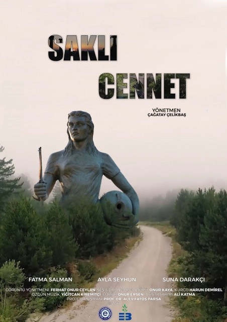 Saklı Cennet