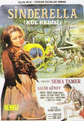 Saraylar Meleği