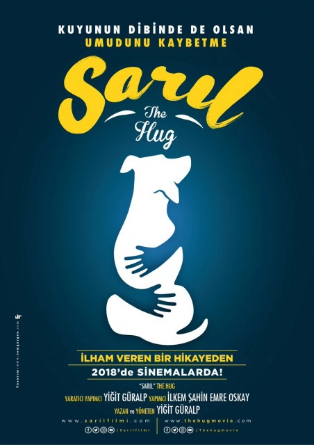 Sarıl