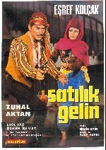 Satılık Gelin