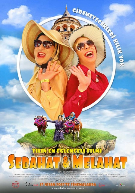 Sebahat & Melahat