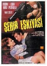 Şehir Eşkiyası
