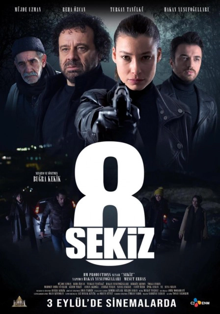 Sekiz
