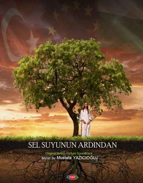 Sel Suyunun Ardından